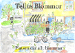 Tellusblommor